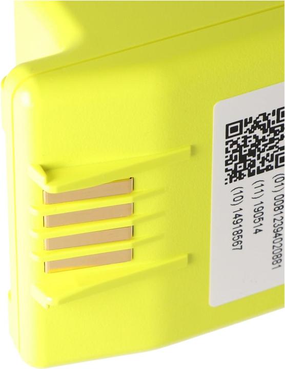 Produktbild Cardiac Science Original Lithiumbatterie PowerHeart AED G3 - Typ 9146 (7500 mAh)