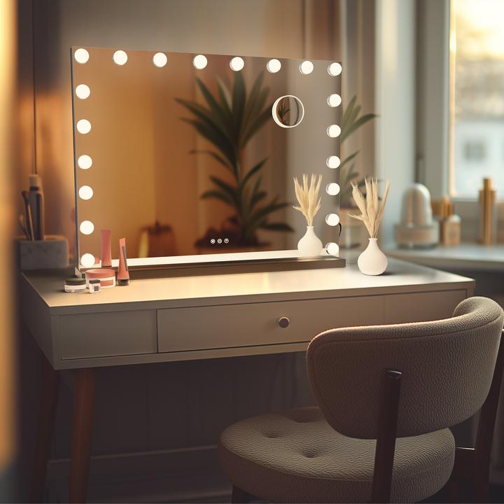 Image du produit CLP Norlina avec haut-parleur Bluetooth