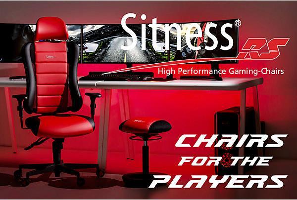 Produktbild Topstar Sitness RS