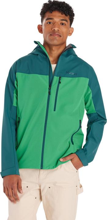 Produktbild Marmot ROM GTX Infinium Hoodie (S)