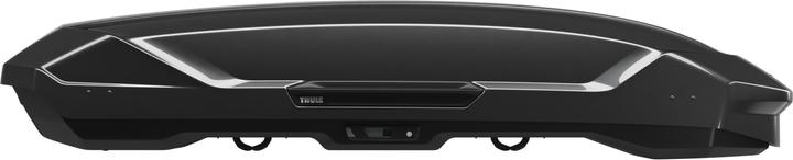 Actual product image Thule Motion 3 XXL black glossy (600 l)