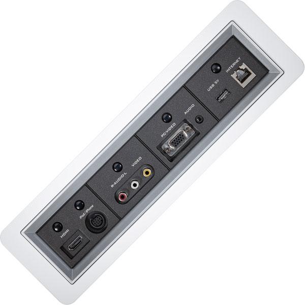 Immagine prodotto Oehlbach PRO IN MediaCentre W7-HDMI