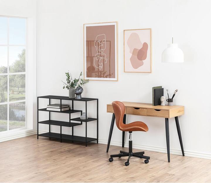 Immagine prodotto AC Design Seaford (114 x 35 x 78 cm)