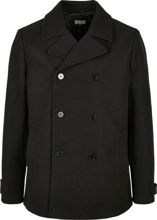 Urban Classics Classic Pea Coat (XXL)