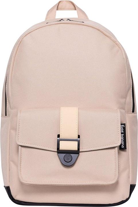 Produktbild Bold Banana Kühner Banana Zipp Top Rucksack natürlicher Nackt