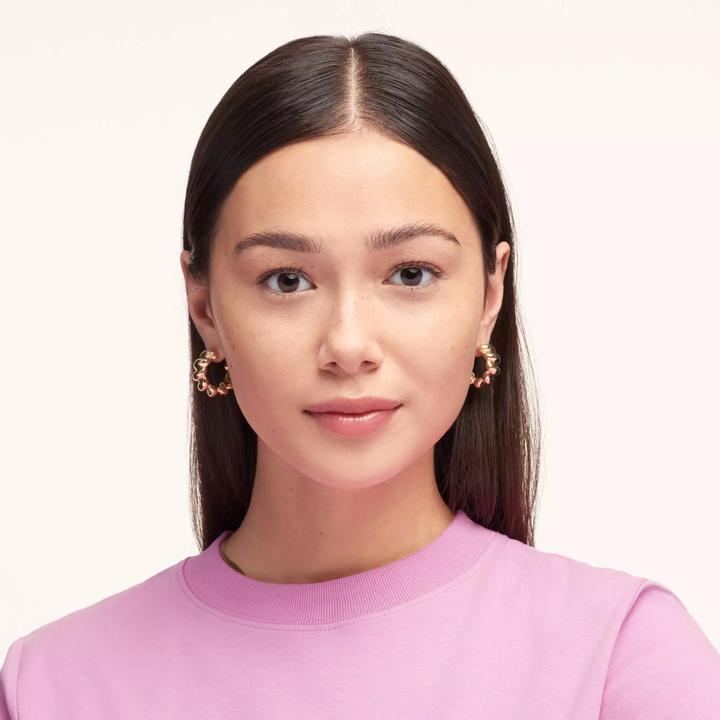 Actual product image essence Natural Matte Mousse Foundation (1)
