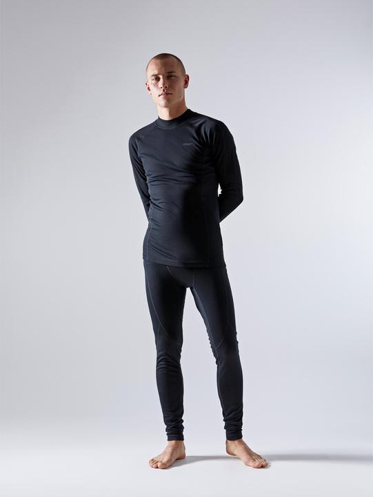 Image du produit Craft Core Warm Baselayer Set Homme (M)