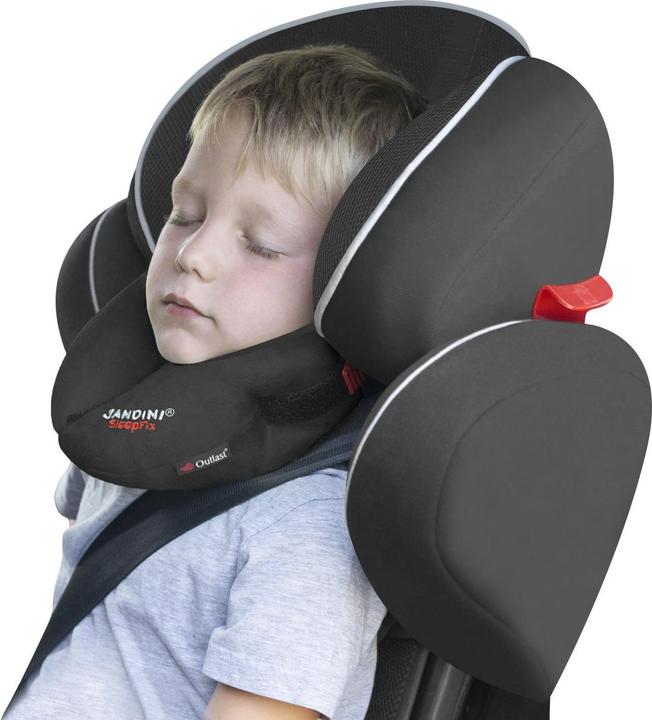 Produktbild Sandini SleepFix Kids Outlast (Kopf- & Nackenkissen)