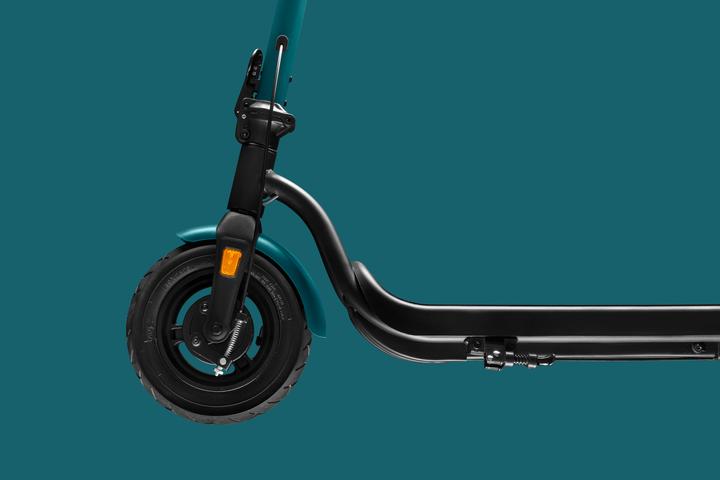 Produktbild SoFlow SO2 AIR 3rd Gen (20 km/h, 30 km, 350 W)