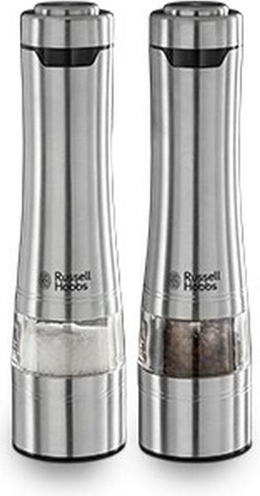 Russell Hobbs Classiques (Poivre, Sel)