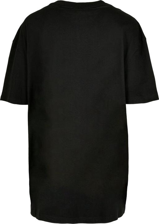 Image du produit Merchcode Ladies WD - Believe In Yourself Oversized Boyfriend Tee - 118359 (L)