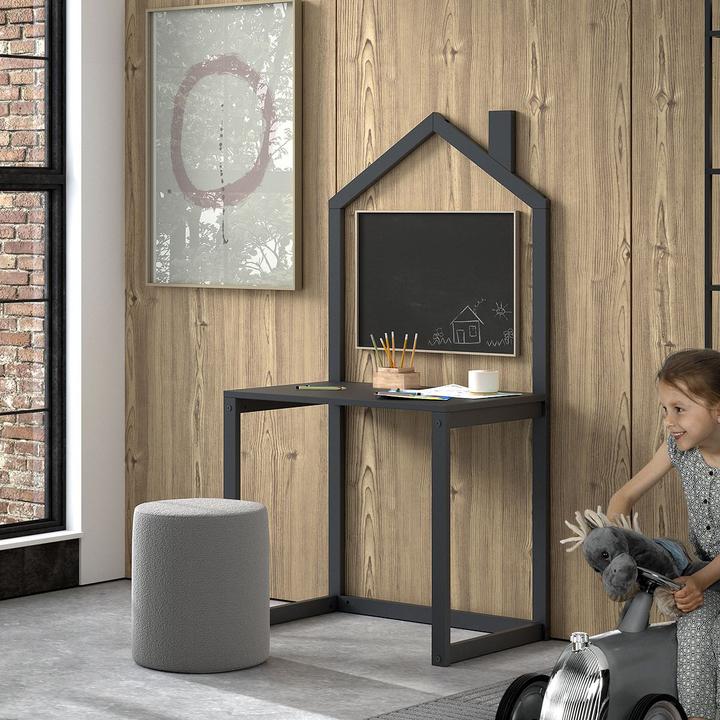 Actual product image Vipack Desk Dallas