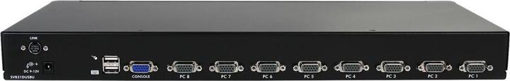 Image du produit StarTech Commutateur Kvm USB 8 Ports