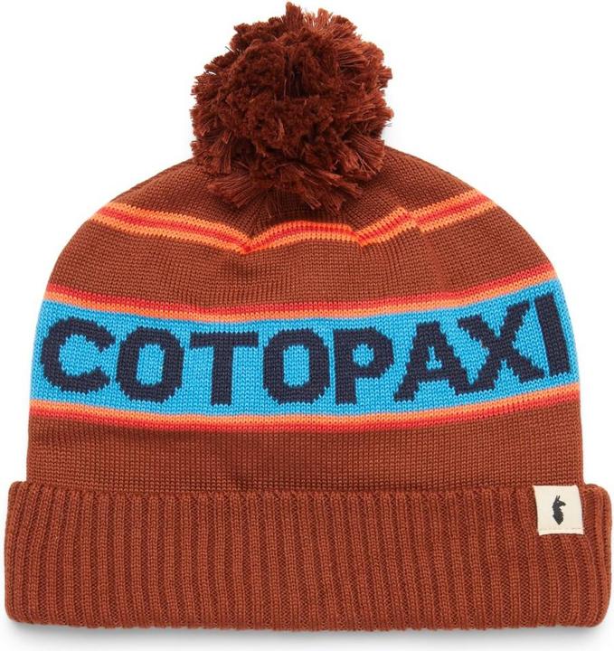 Produktbild Cotopaxi Cumbre Beanie