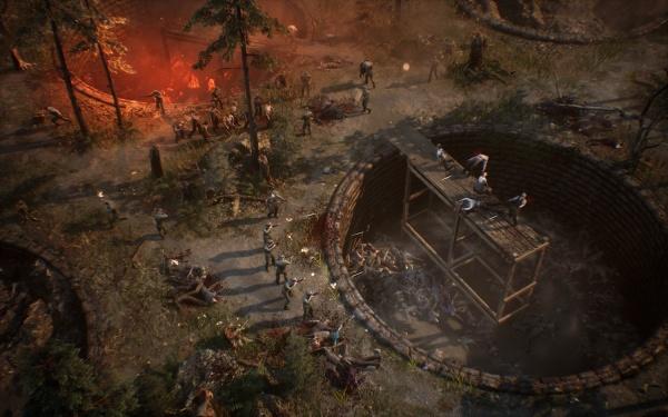Immagine prodotto Mindscape War Mongrels: Edizione Rinnegato (PS5, DE)
