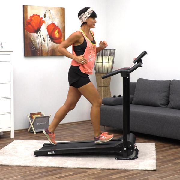 Image du produit MediaShop iWalk