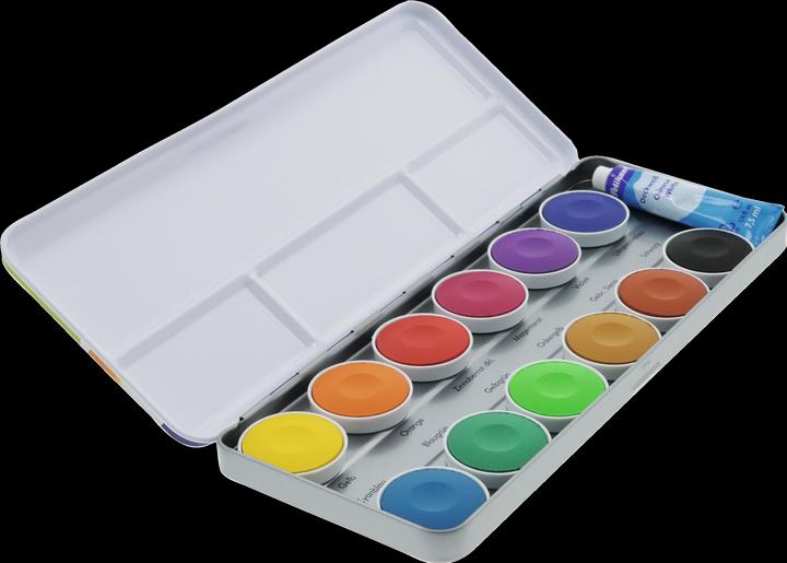 Immagine prodotto Pelikan Spazio+ (Multicolore)