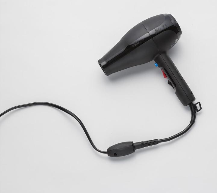 Actual product image Solis Swiss Air 360