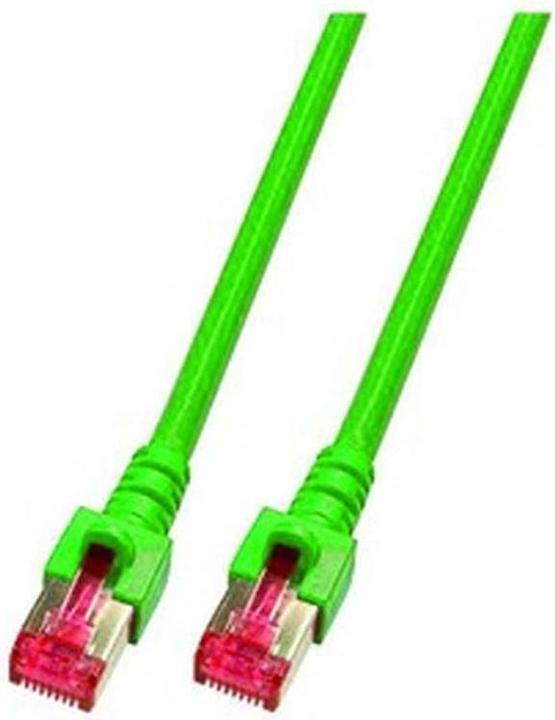 Actual product image EFB Elektronik Network cable (UTP, CAT6, 1 m)
