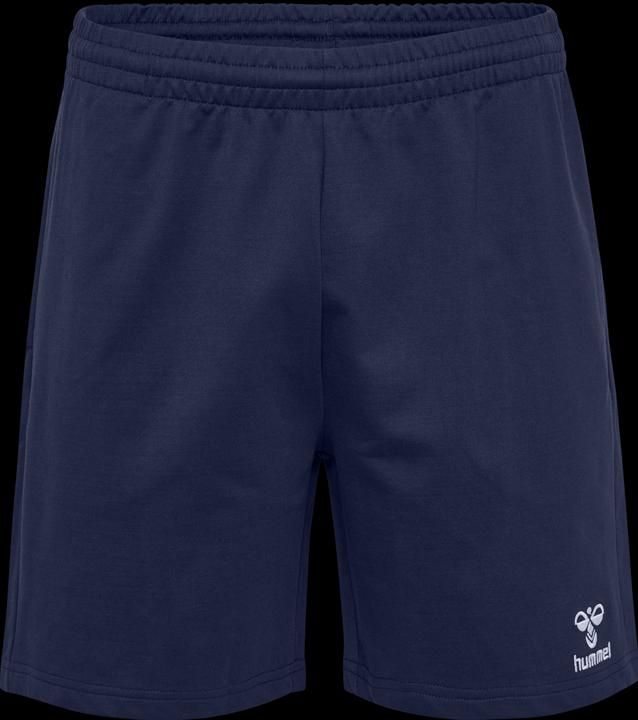 Actual product image hummel HMLGO 2.0 SWEATSHORTS (L)