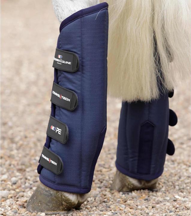 Actual product image Premier Equine Travel-Tech