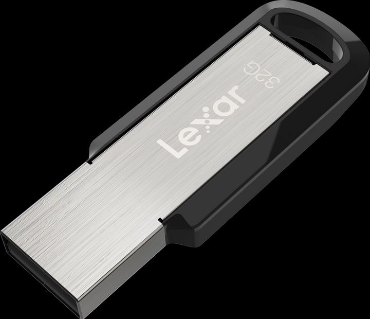 Actual product image Lexar JumpDrive M400 USB 3.0 (32 GB, USB 3.0)