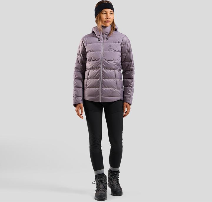 Produktbild Odlo Jacket insulated SEVERIN N-THERMIC HOODED (L)