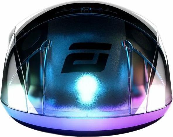 Actual product image Endgame Gear XM1 RGB Gaming Mouse - Dark Reflex (Cable)