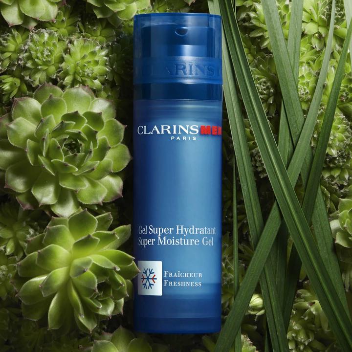 Produktbild Clarins Super Hydratant (50 ml, Gesichtsgel)