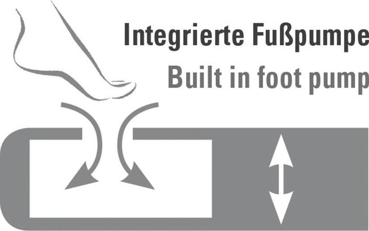 Image du produit High Peak Comfort Plus Single