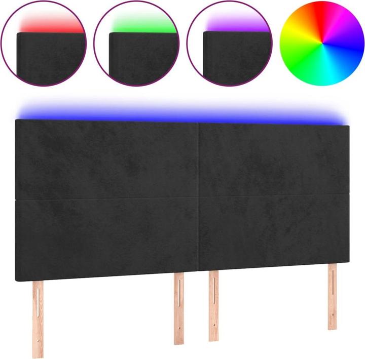 Immagine prodotto VidaXL Ruben (160 x 5 x 128 cm)