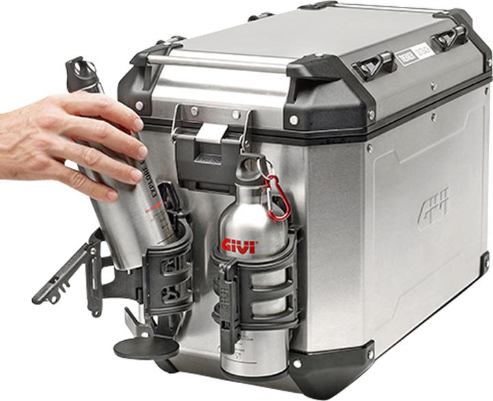 Image du produit Givi Support pour thermos en nylon renforcé de fibres de verre