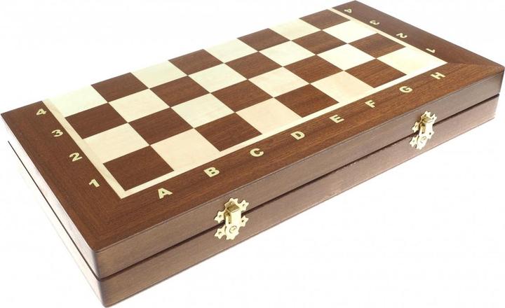 Image du produit Holzecke Échiquier "Exclusif
