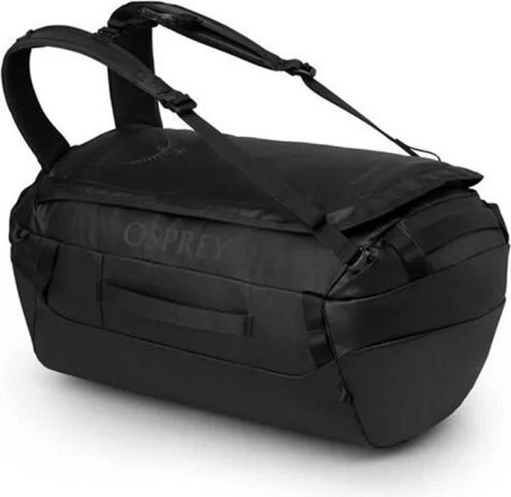 Image du produit Osprey Transporter Squffel 70, Raven (70 l)