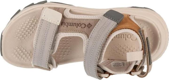 Immagine prodotto Columbia Women's Peakfreak Rush Sandal Lea (41)