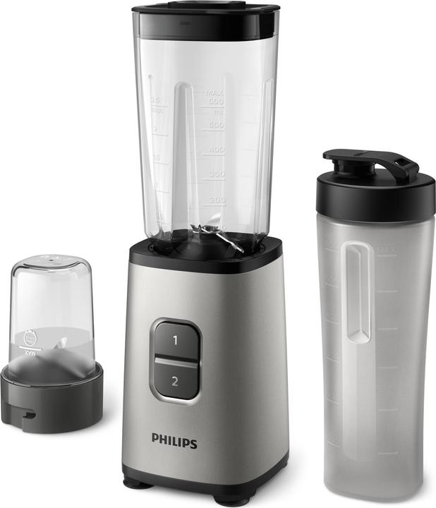 Philips Daily Collection HR2604/80 Mini-blender (350 W)