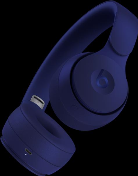Actual product image Beats solo pro (ANC, 22 h, Wireless)