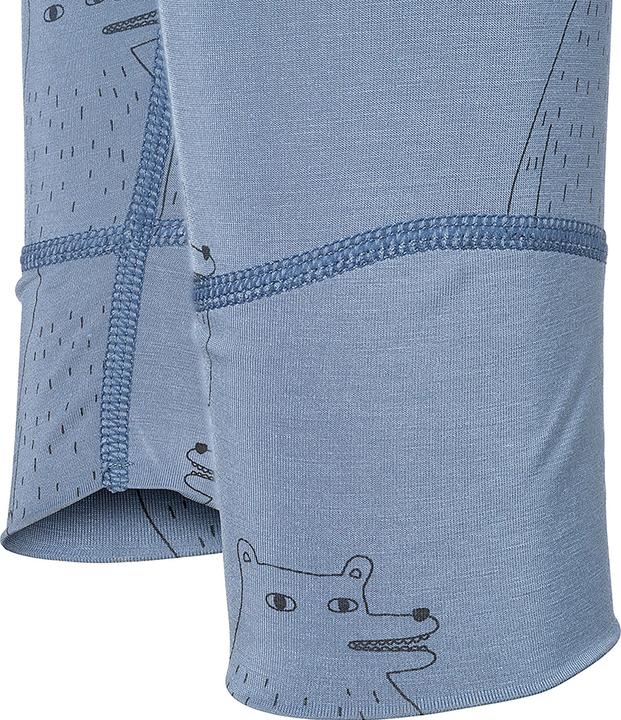 Immagine prodotto Isbjörn Set Polarbear per bambini con baselayer (122, 128, 125 B)