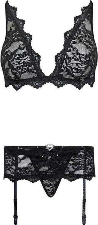 Image du produit Livia Corsetti Ensemble sexy modèle 71708 (L, XL)