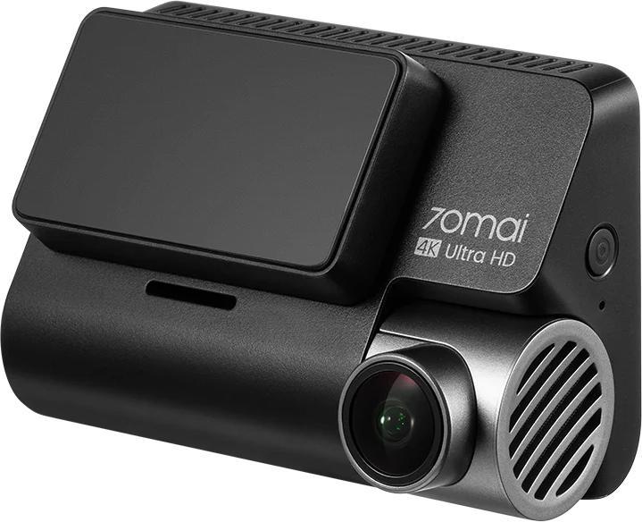 Immagine prodotto 70mai A810-2 (Ricevitore GPS, WiFi, Visione notturna, 4K)