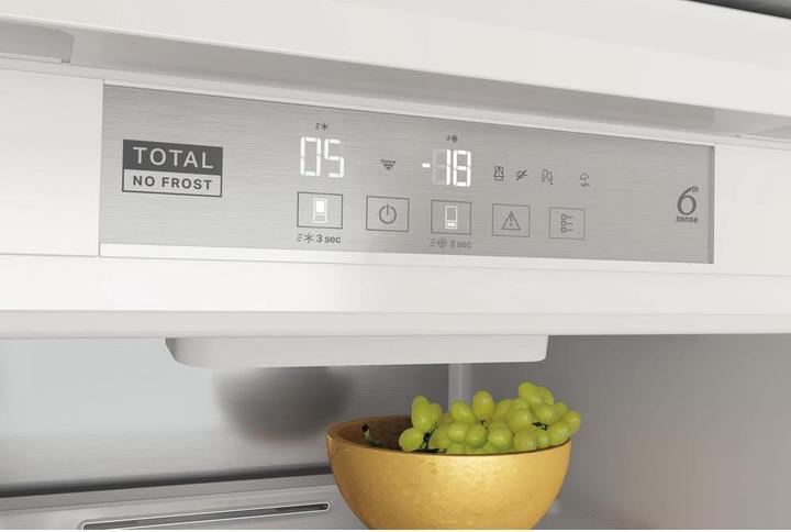 Actual product image Whirlpool WHC20 T593 P (280 l)