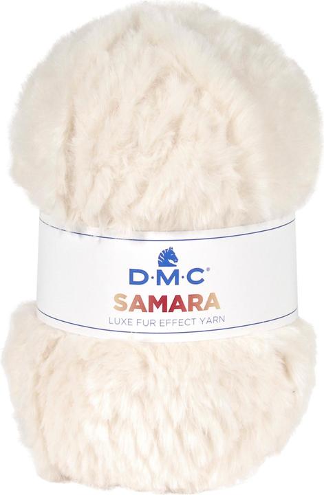 Actual product image DMC Samara (66 m)