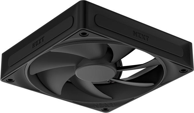 Actual product image NZXT F120P (120 mm, 1 x)