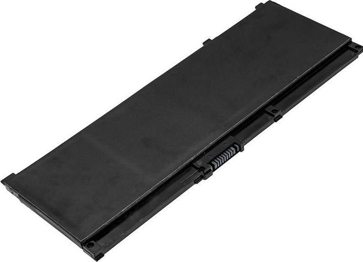 Actual product image CoreParts Laptop Battery for HP (4000 mAh)