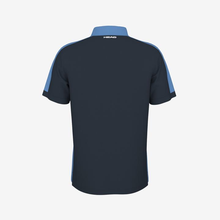 Produktbild Head SLICE Polo Shirt Men (XXL)
