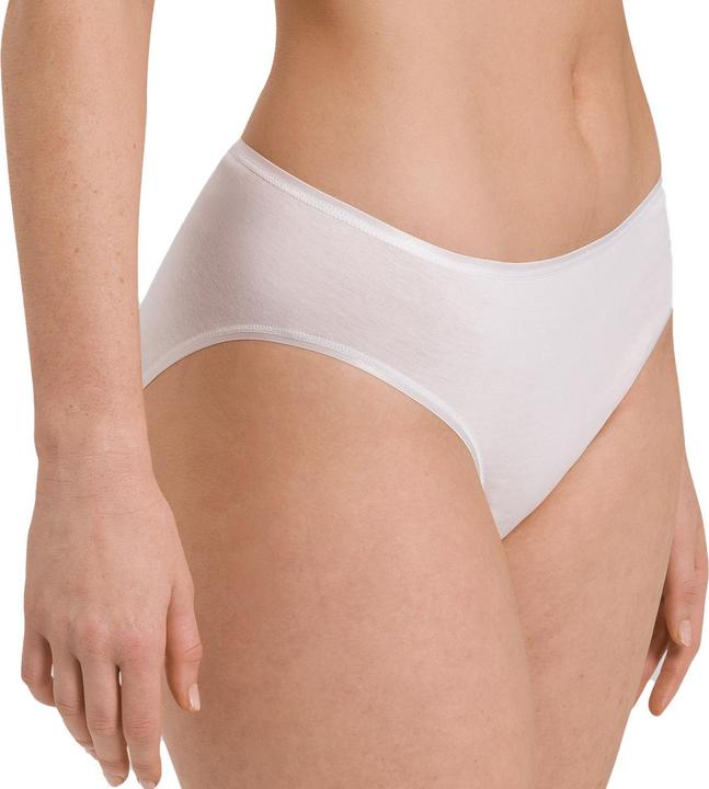 Actual product image Hanro Cotton Seamless (L, Single pack)