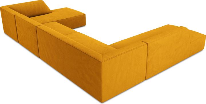 Actual product image Micadoni Ruby (Sofa landscape)