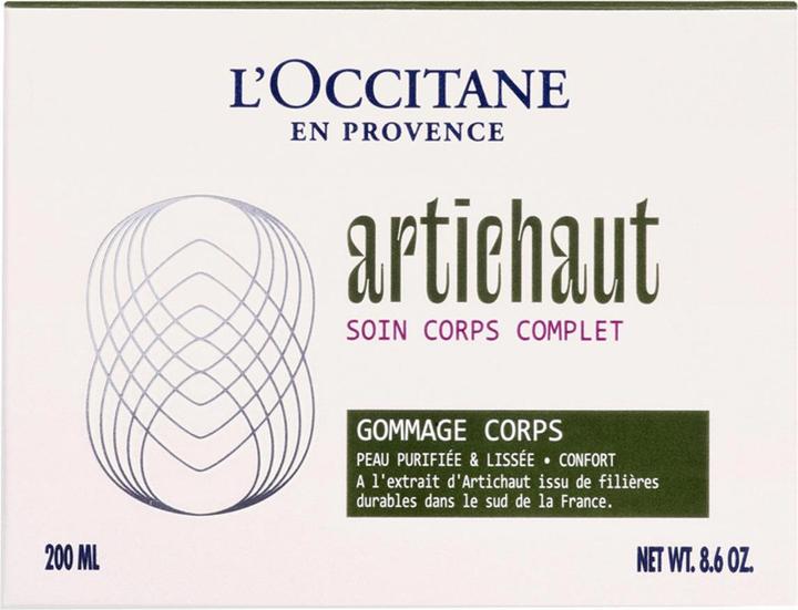 Immagine prodotto L'Occitane Corpo di Gommage (200 ml)
