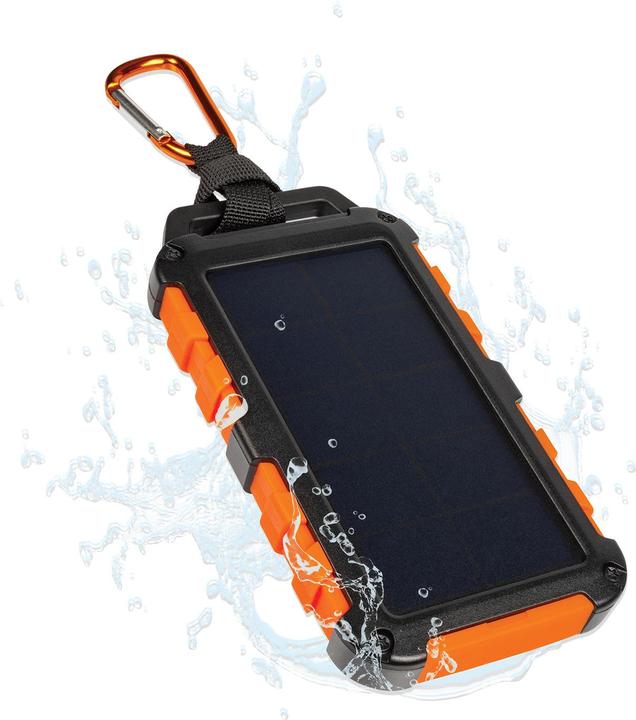 Actual product image Xtorm Xtreme Series (10000 mAh, 20 W, 37 Wh)
