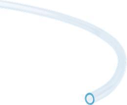 Actual product image Gardena Transparent hose (100 m, 6 mm)